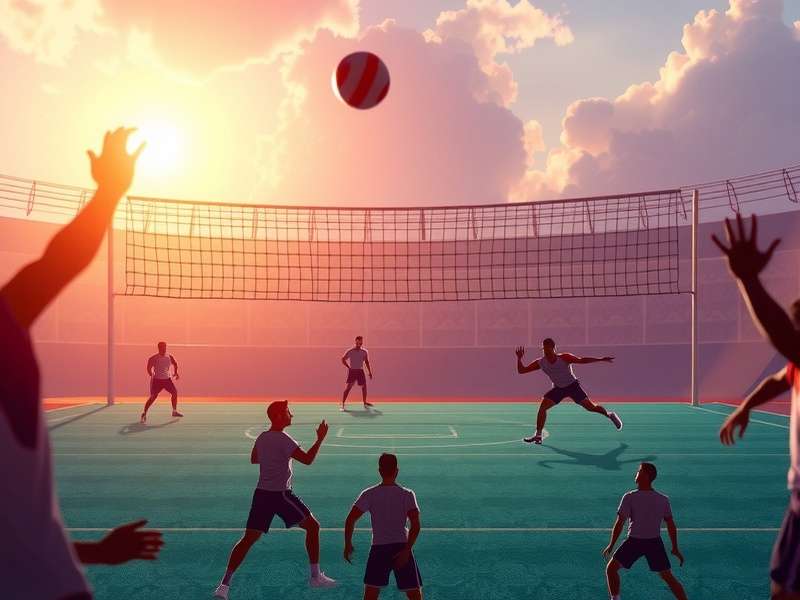 Bharat Handball Masters Localization